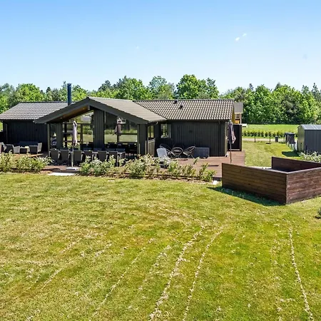 Arwed - 900m From The Sea By Interhome Bøtø By