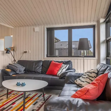 Feriehus Arwed - 900m From The Sea By Interhome