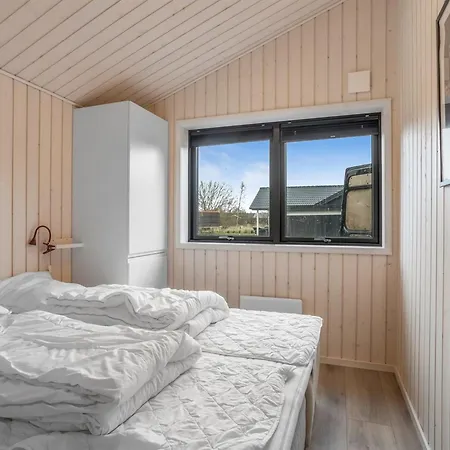 Arwed - 900m From The Sea By Interhome Bøtø By