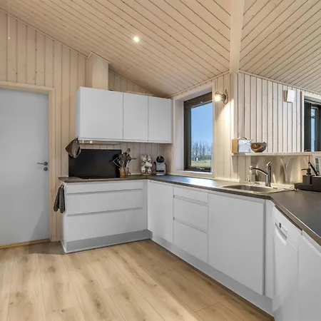 Feriehus Arwed - 900m From The Sea By Interhome Bøtø By
