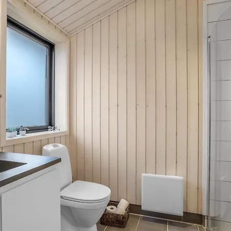 Arwed - 900m From The Sea By Interhome *