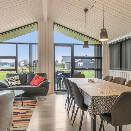 Arwed - 900m From The Sea By Interhome Boto By