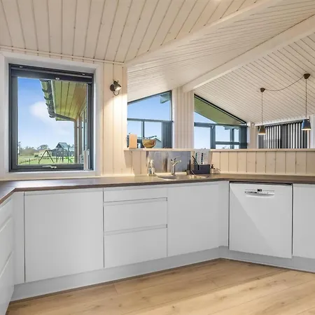 Feriehus Arwed - 900m From The Sea By Interhome