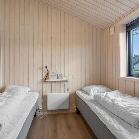 Arwed - 900m From The Sea By Interhome Boto By