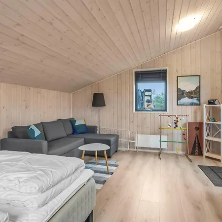 Arwed - 900m From The Sea By Interhome Feriehus
