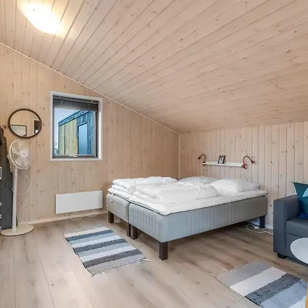 Arwed - 900m From The Sea By Interhome Holiday home