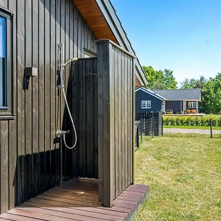 بيت للعطل Arwed - 900m From The Sea By Interhome *