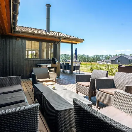 Arwed - 900m From The Sea By Interhome *