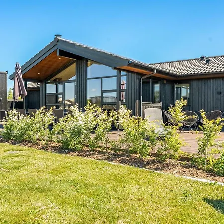 Feriehus Arwed - 900m From The Sea By Interhome *