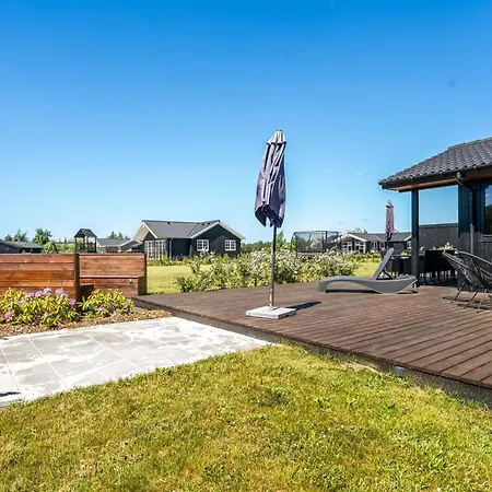 Arwed - 900m From The Sea By Interhome Feriehus *