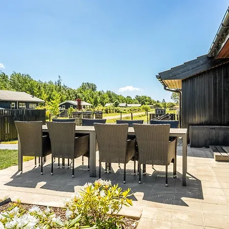 Arwed - 900m From The Sea By Interhome *