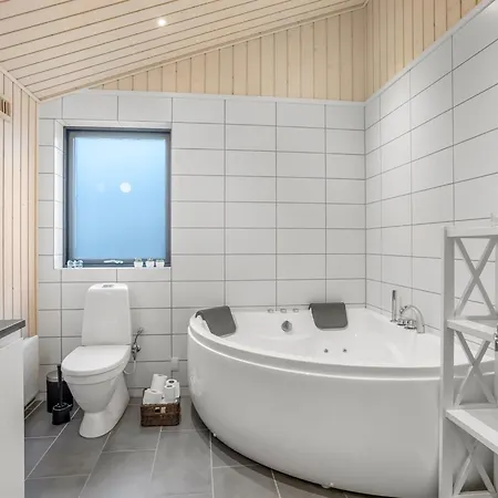 Arwed - 900m From The Sea By Interhome Semesterbostad *