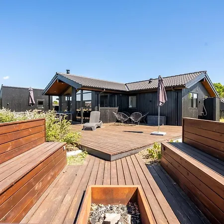 Arwed - 900m From The Sea By Interhome *