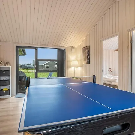 Arwed - 900m From The Sea By Interhome Dom wakacyjny