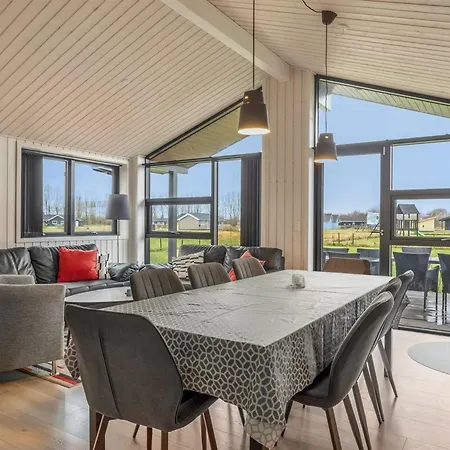 Arwed - 900m From The Sea By Interhome