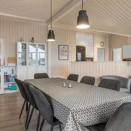 Arwed - 900m From The Sea By Interhome Bøtø By