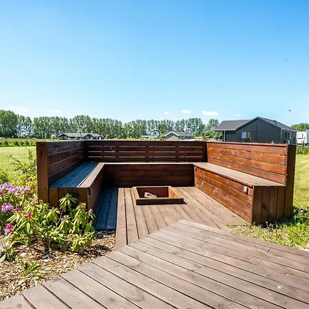 Dom wakacyjny Arwed - 900m From The Sea By Interhome *