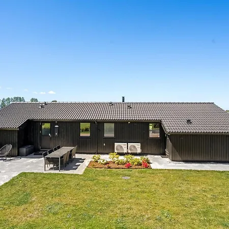 Dom wakacyjny Arwed - 900m From The Sea By Interhome
